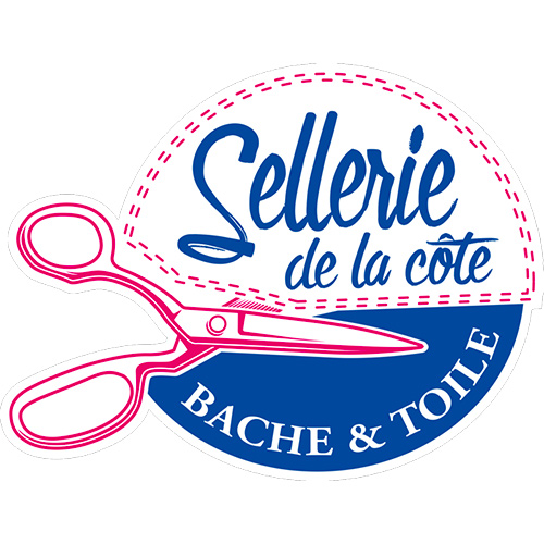 Logo SARL SELLERIE DE LA COTE