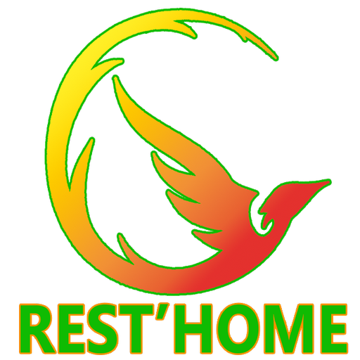 Logo REST'HOME