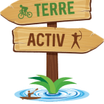 Logo TERRE ACTIV'