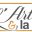 Logo L'ART ET LA MATIERE