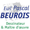 Logo E.U.R.L PASCAL BEUROIS