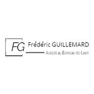 Logo MONSIEUR FREDERIC GUILLEMARD
