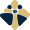 Logo GYMNASTIQUE SAINT ANDRE DE L'EUROPE