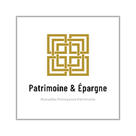 Logo PATRIMOINE & EPARGNE