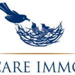 Logo CARE IMMOBILIER