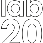 Logo LAB20