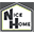 Logo NICE HOME