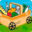 Logo DANS L'MEME PANIER