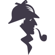 Logo SHERLOCKODE