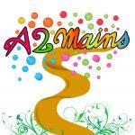 Logo A2 MAINS
