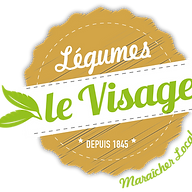 Logo LEGUMES LE VISAGE