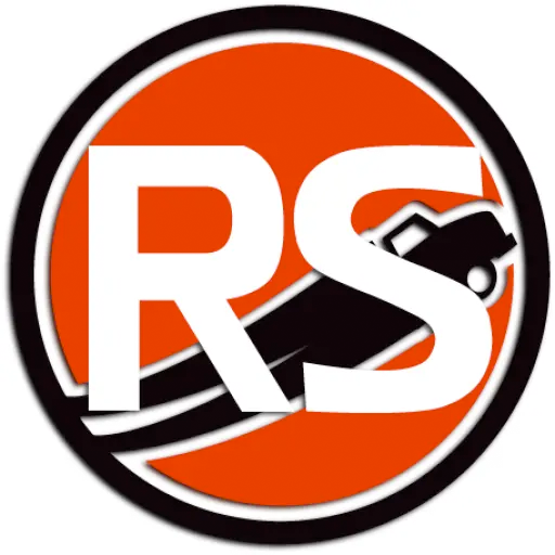 Logo RS LOCATION