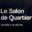 Logo LE SALON DE QUARTIER