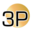 Logo 3P