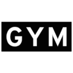 Logo CHECK IN GYM