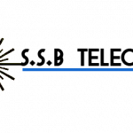 Logo SSB TELECOM
