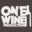 Logo ONE WINE PRODUCTION