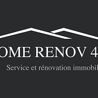 Logo HOME RENOV 49