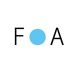 Logo FAZENDA ARCHITECTURE
