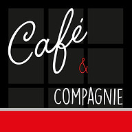Logo CAFE & COMPAGNIE