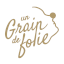 Logo UN GRAIN DE FOLIE