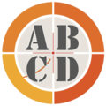 Logo ARMURERIE ABCD