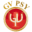 Logo GV PSY