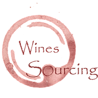 Logo WINES SOURCING