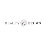 Logo BEAUTY & BROWS