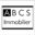 Logo ABCS IMMOBILIER