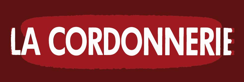 Logo CORDONNERIE OKABE