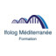 Logo IFOLOG MEDITERRANEE