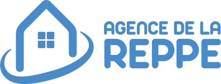 Logo AGENCE DE LA REPPE