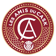 Logo LES AMIS DU CASK