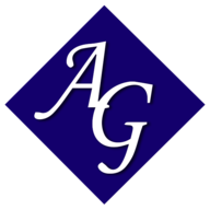 Logo DOMAINE ANNIE GAVIGNET