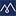 Logo MOUNTAIN SPAS