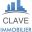 Logo CLAVE IMMOBILIER