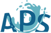 Logo A-P-S PISCINES