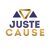 Logo JUSTE CAUSE