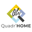 Logo QUADR'HOME