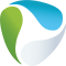 Logo BLEU BLANC VERT