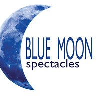 Logo BLUE MOON