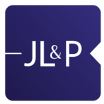 Logo JL&P ENGINEERING