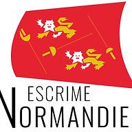 Logo LIGUE REGIONALE D'ESCRIME DE NORMANDIE