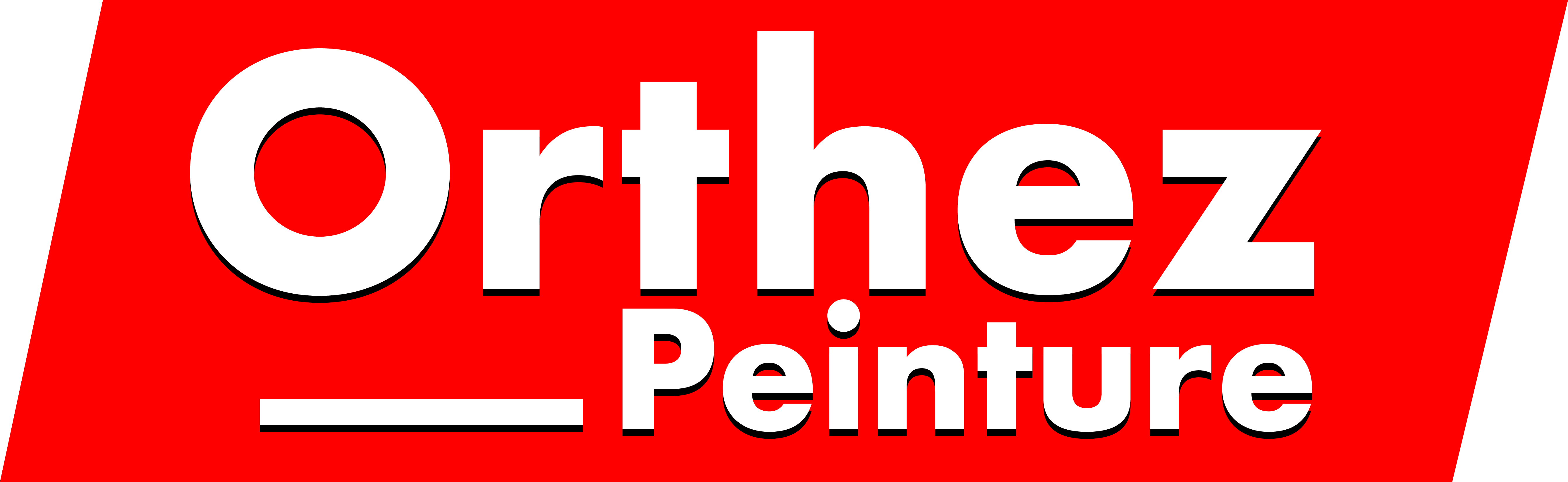 Logo ORTHEZ PEINTURE SAS