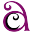 Logo MADAME AURELIE COSSON