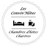 Logo SCI LES CONVIV'HOTES CHARTRES