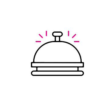 Logo MADAME INES ABRAHAM