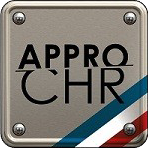 Logo APPRO CHR