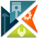 Logo SERVI MECAGRI